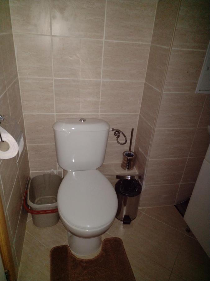 Messembria Resort Sunny Beach Esterno foto