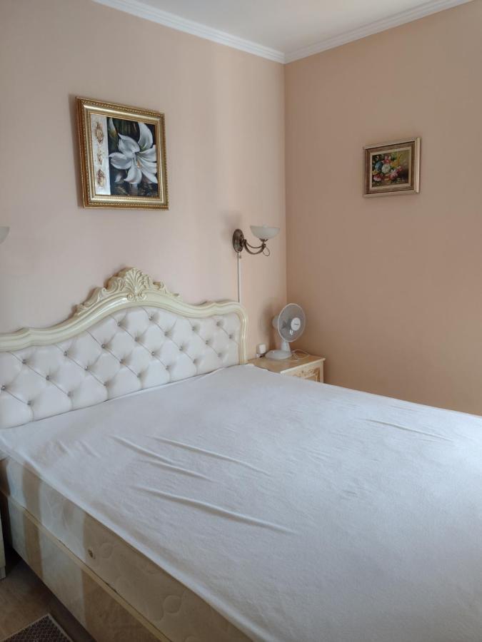Messembria Resort Sunny Beach Esterno foto