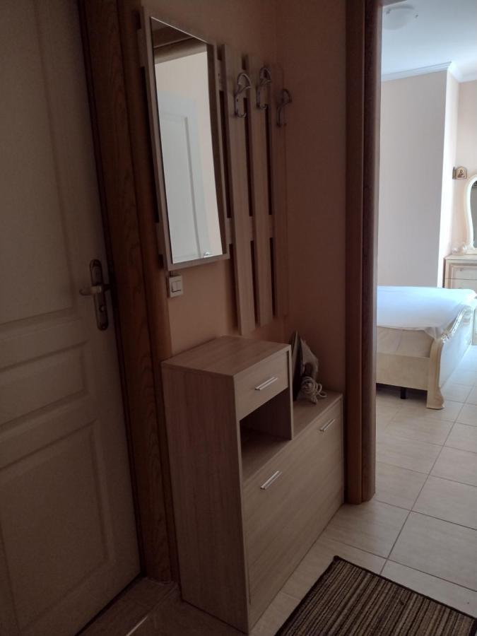 Messembria Resort Sunny Beach Esterno foto