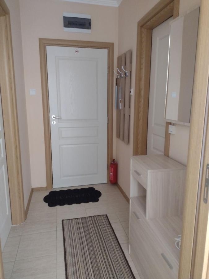Messembria Resort Sunny Beach Esterno foto