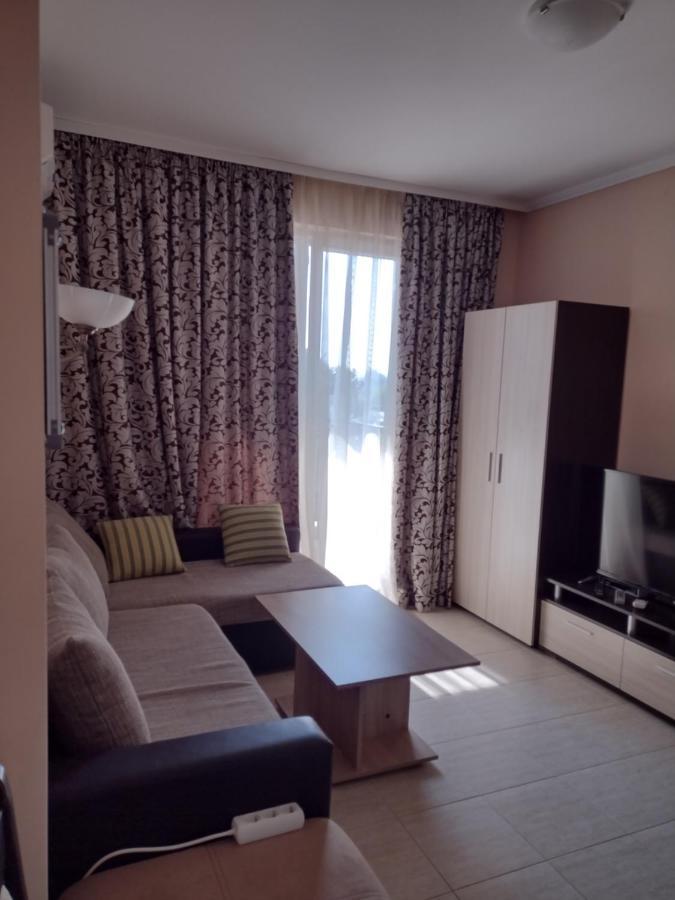 Messembria Resort Sunny Beach Esterno foto