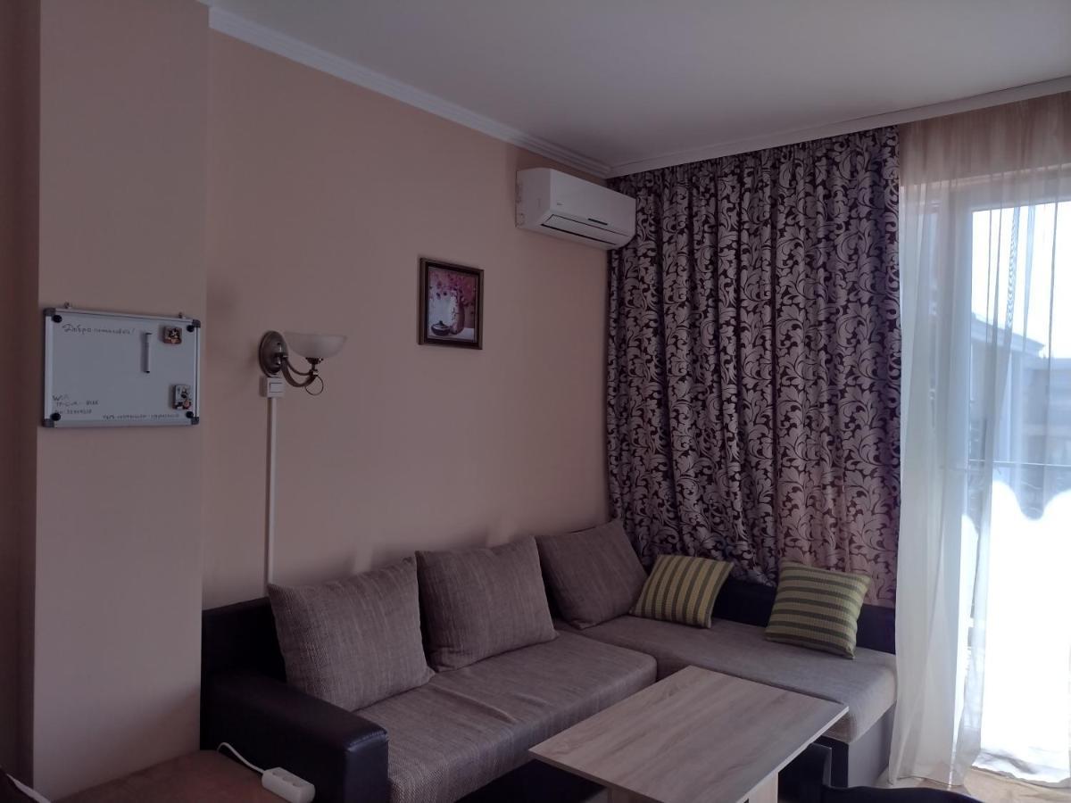 Messembria Resort Sunny Beach Esterno foto