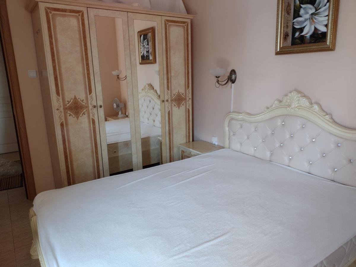 Messembria Resort Sunny Beach Esterno foto
