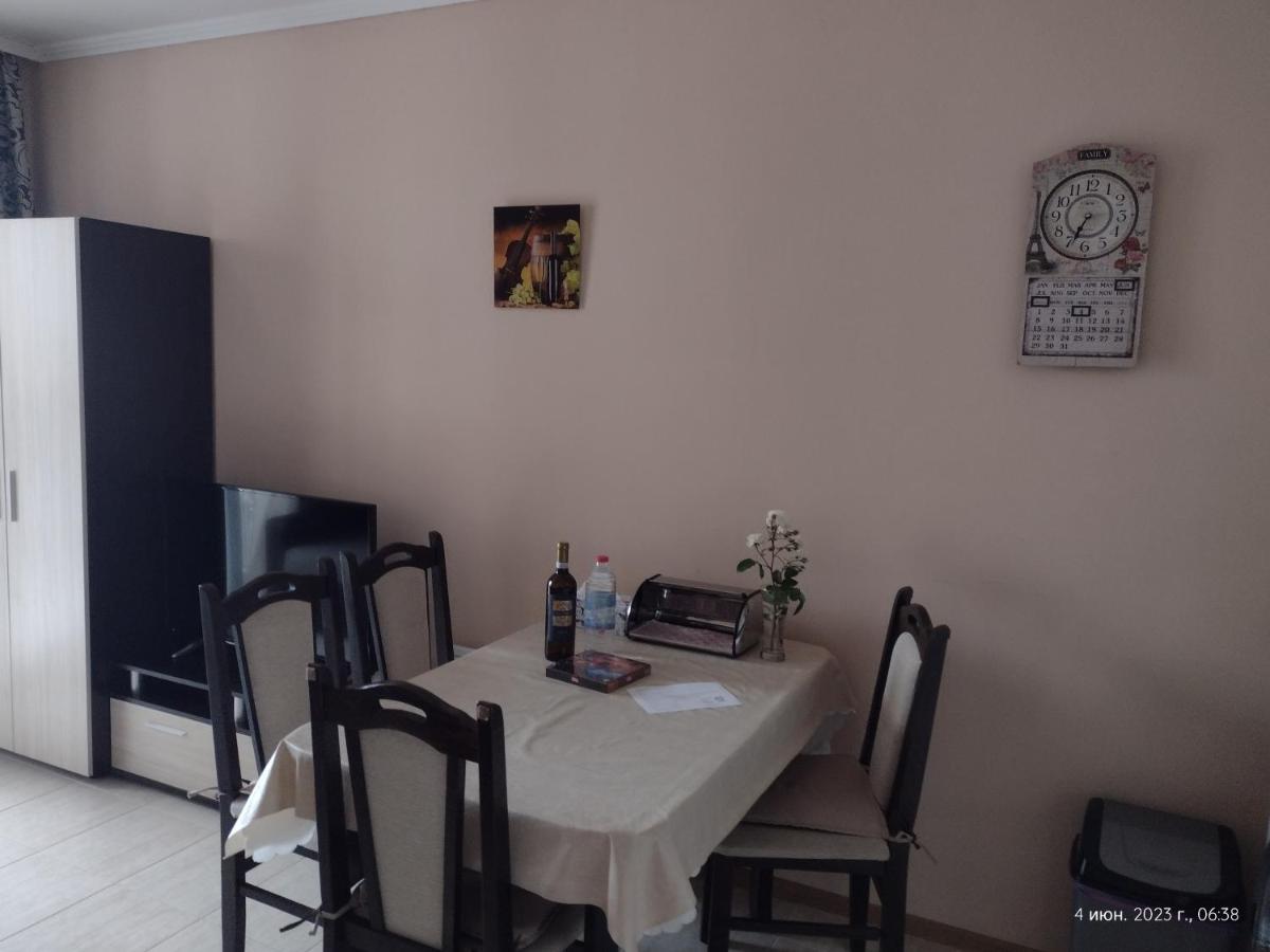 Messembria Resort Sunny Beach Esterno foto