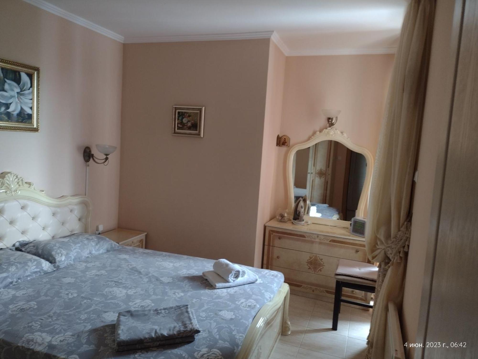 Messembria Resort Sunny Beach Camera foto